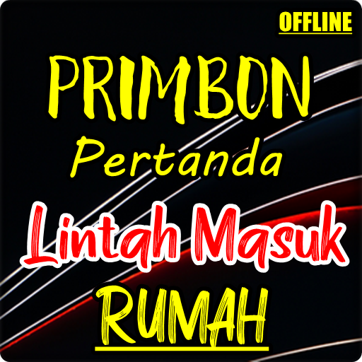 Lintah Masuk Rumah - KibrisPDR