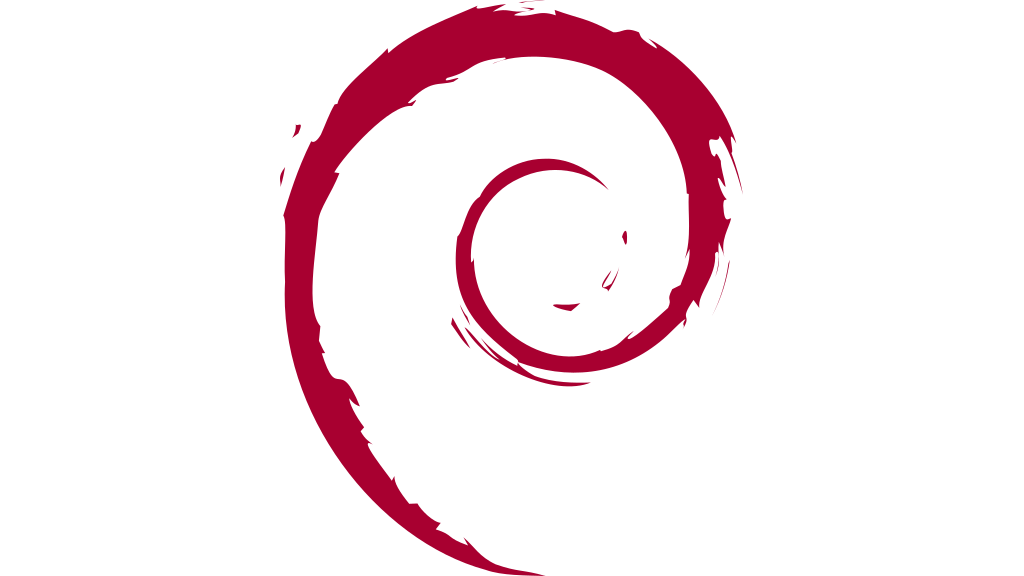 Detail Linux Debian Logo Nomer 2