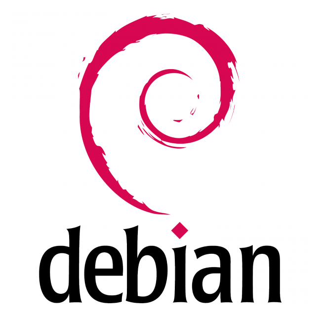 Detail Linux Debian Logo Nomer 20