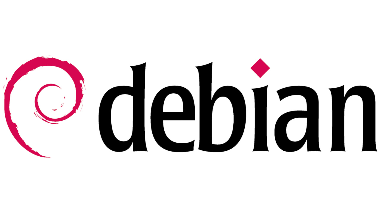 Detail Linux Debian Logo Nomer 3