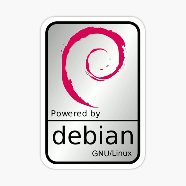 Detail Linux Debian Logo Nomer 23