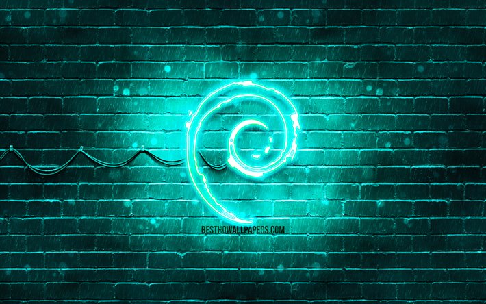 Detail Linux Debian Logo Nomer 28