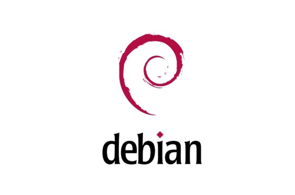 Detail Linux Debian Logo Nomer 4