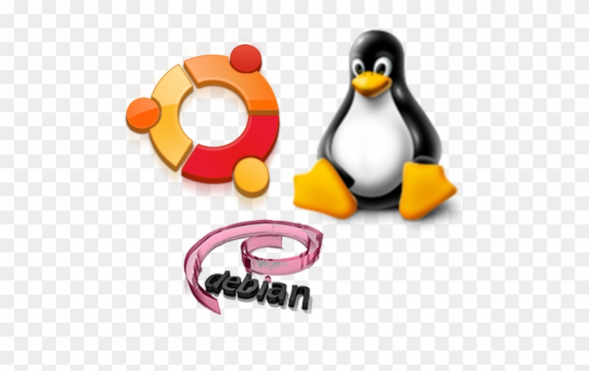 Detail Linux Debian Logo Nomer 32