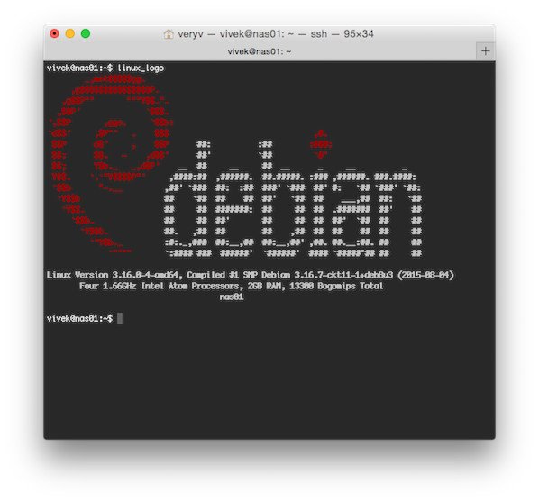 Detail Linux Debian Logo Nomer 33