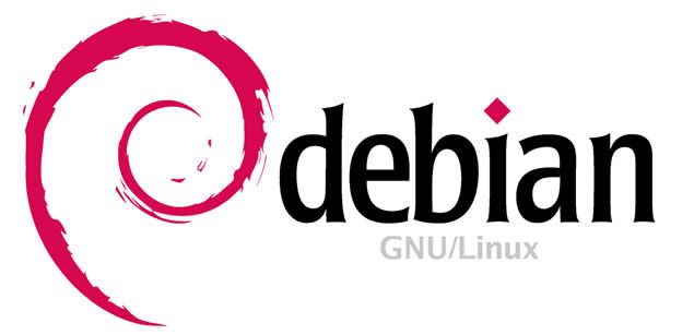 Detail Linux Debian Logo Nomer 5