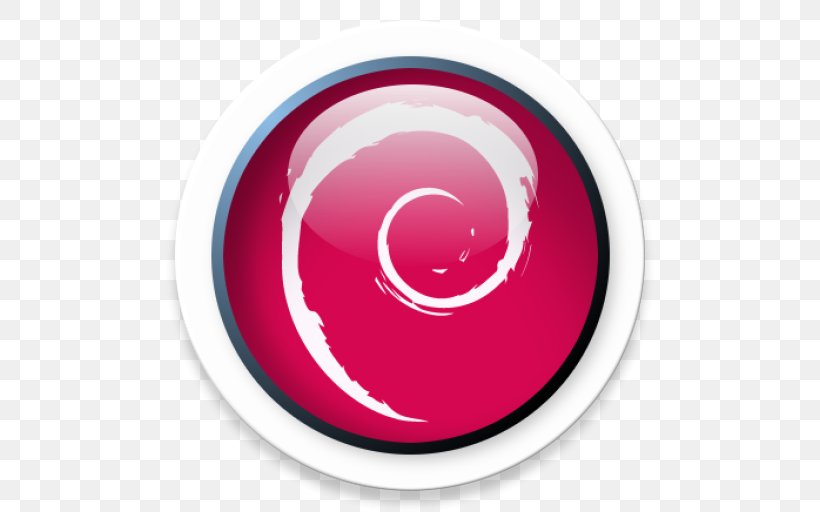 Detail Linux Debian Logo Nomer 53