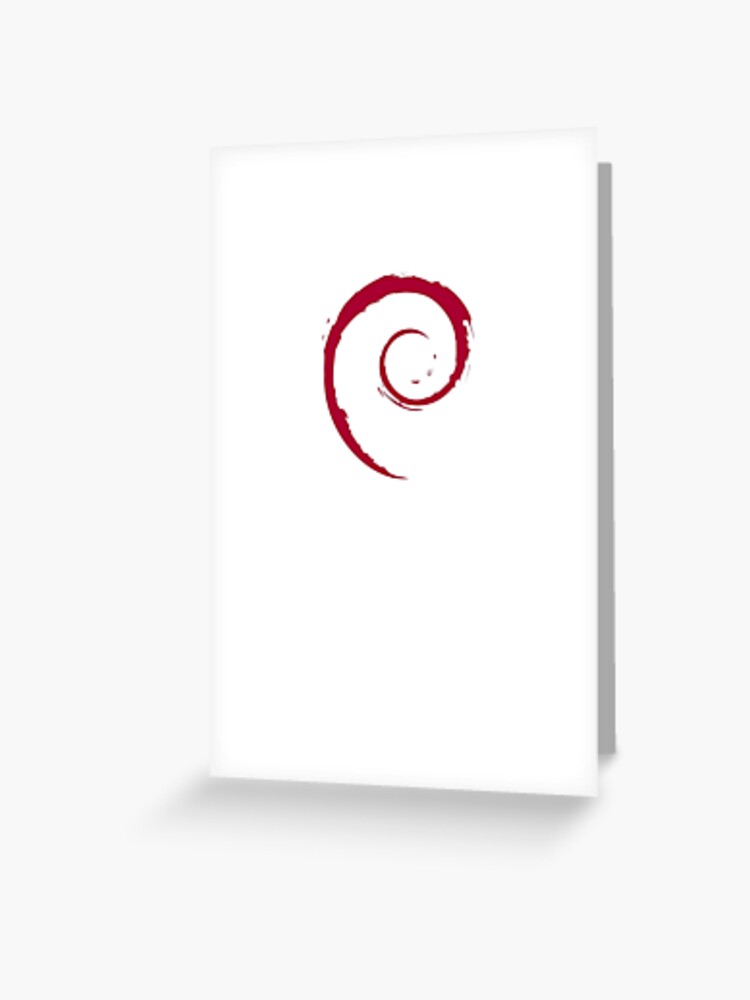 Detail Linux Debian Logo Nomer 55