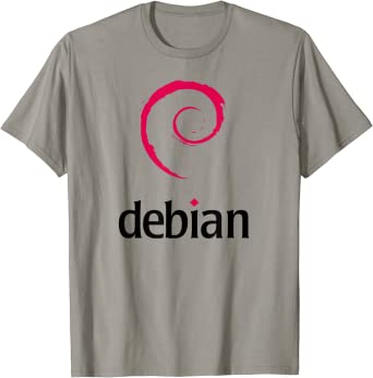 Detail Linux Debian Logo Nomer 56