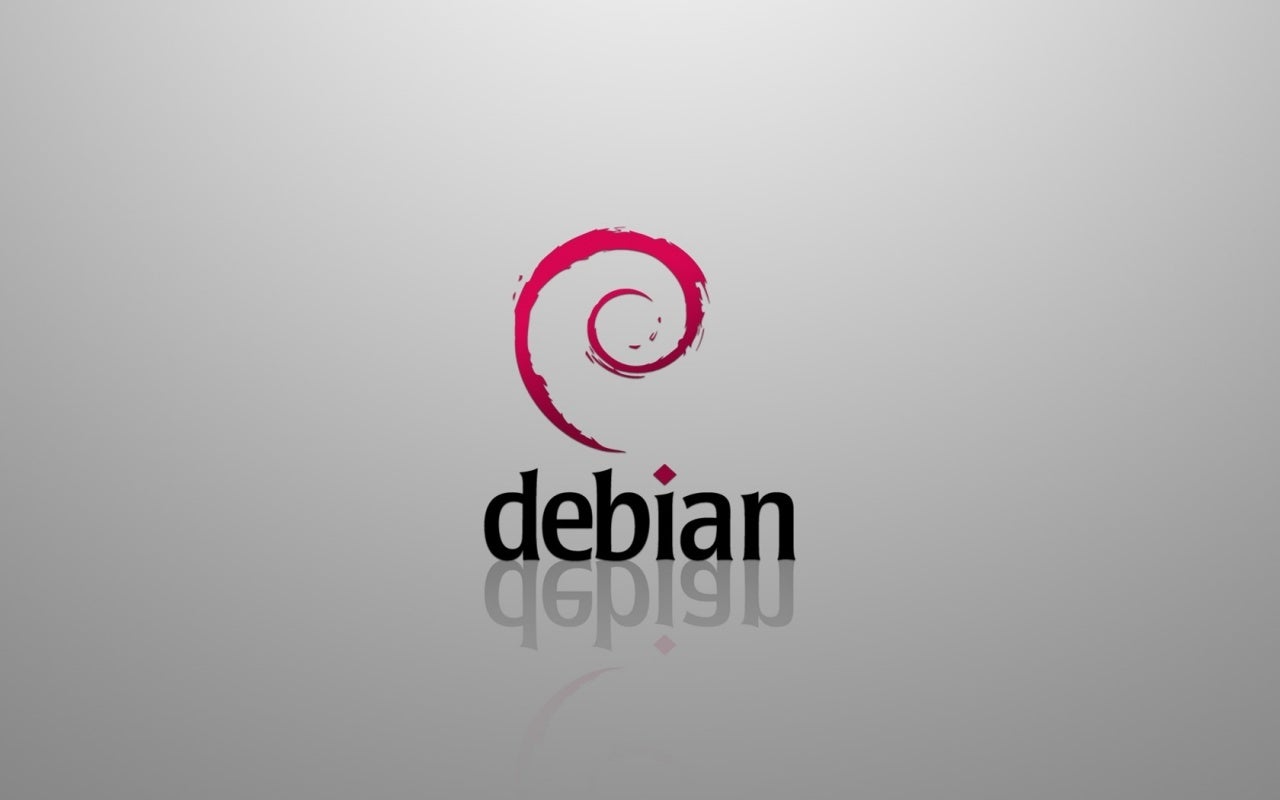 Detail Linux Debian Logo Nomer 10