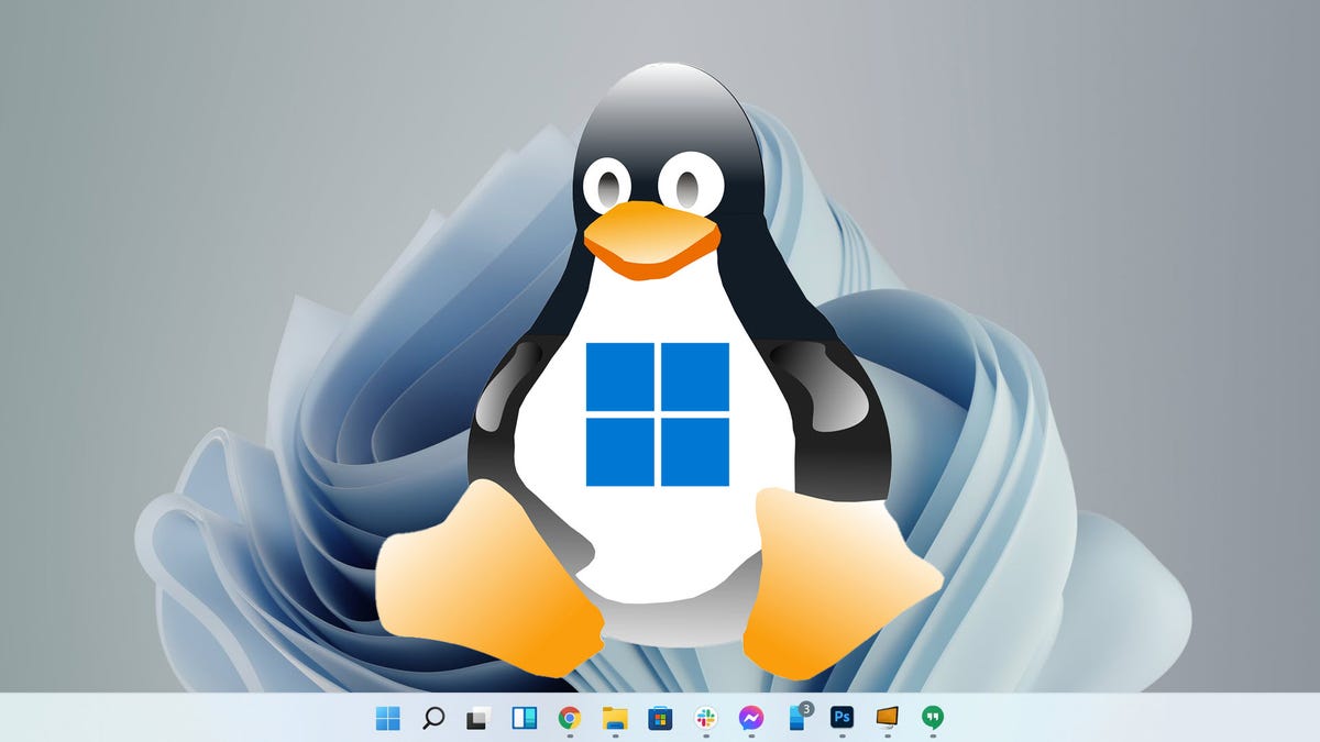 Detail Linux Distro Logos Nomer 16