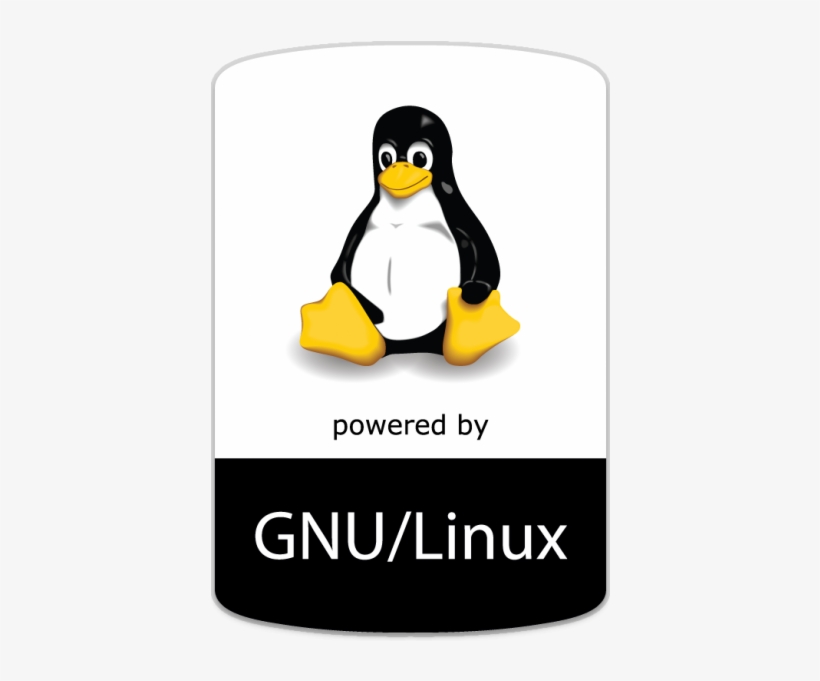 Detail Linux Distro Logos Nomer 33