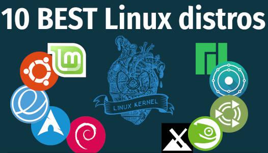 Detail Linux Distro Logos Nomer 34