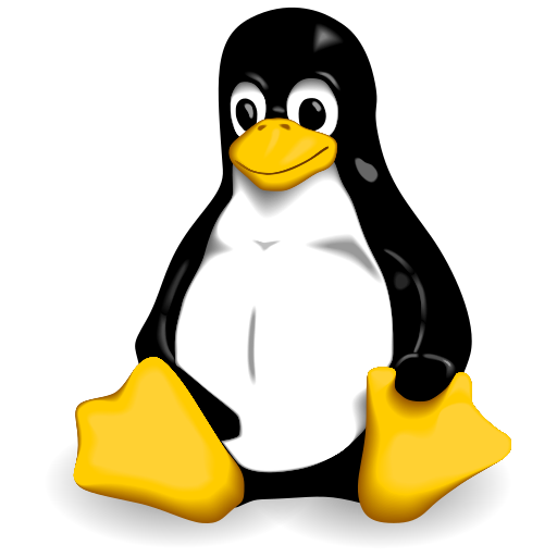 Detail Linux Icon Nomer 2