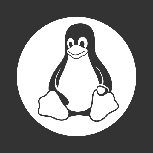 Detail Linux Icon Nomer 25