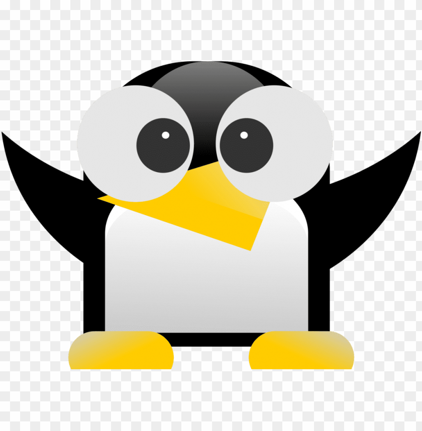 Detail Linux Icon Nomer 37