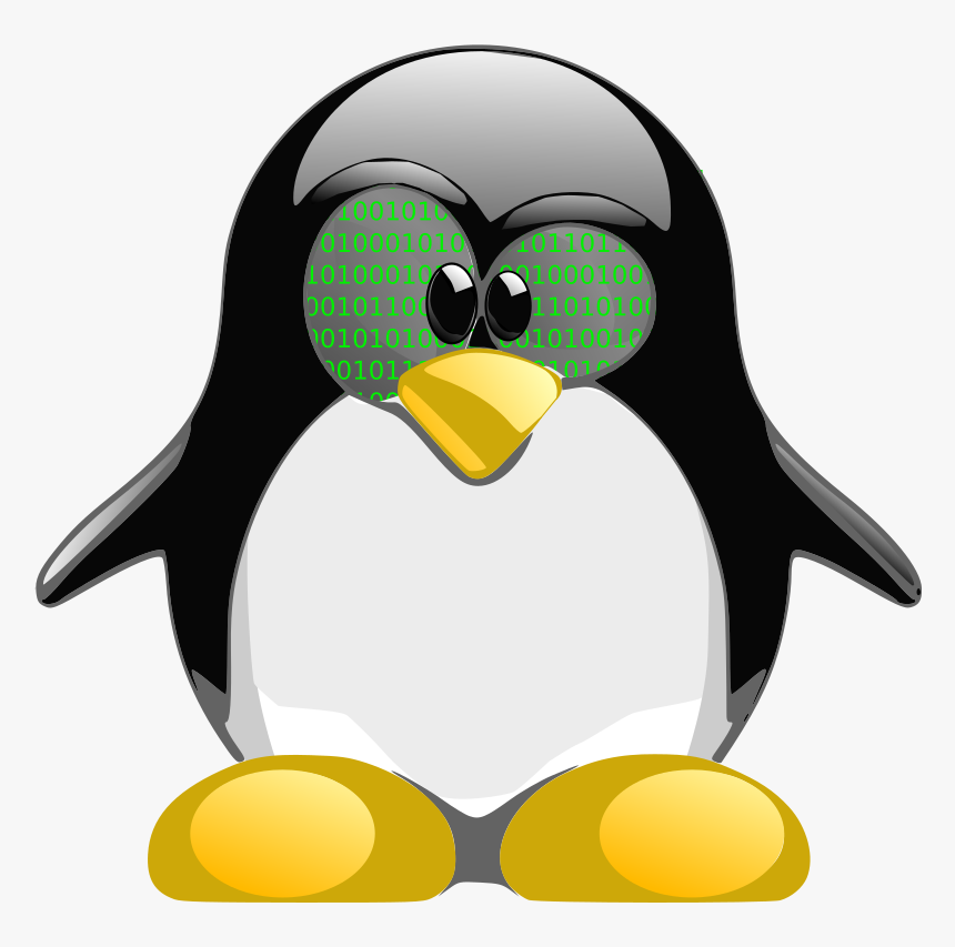 Detail Linux Icon Nomer 43