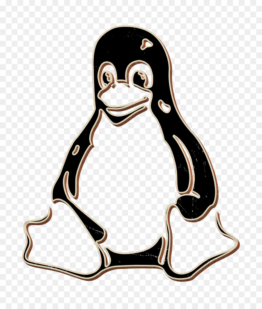 Detail Linux Icon Nomer 49