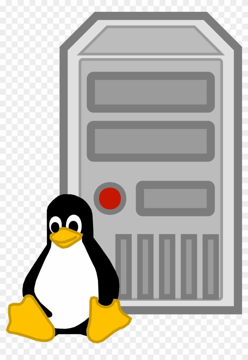 Detail Linux Icon Nomer 52