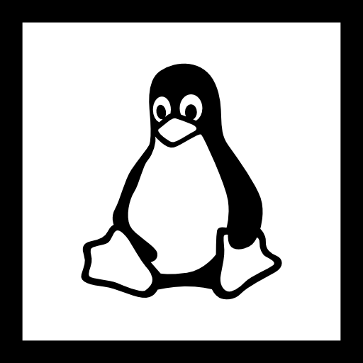 Detail Linux Icon Nomer 9