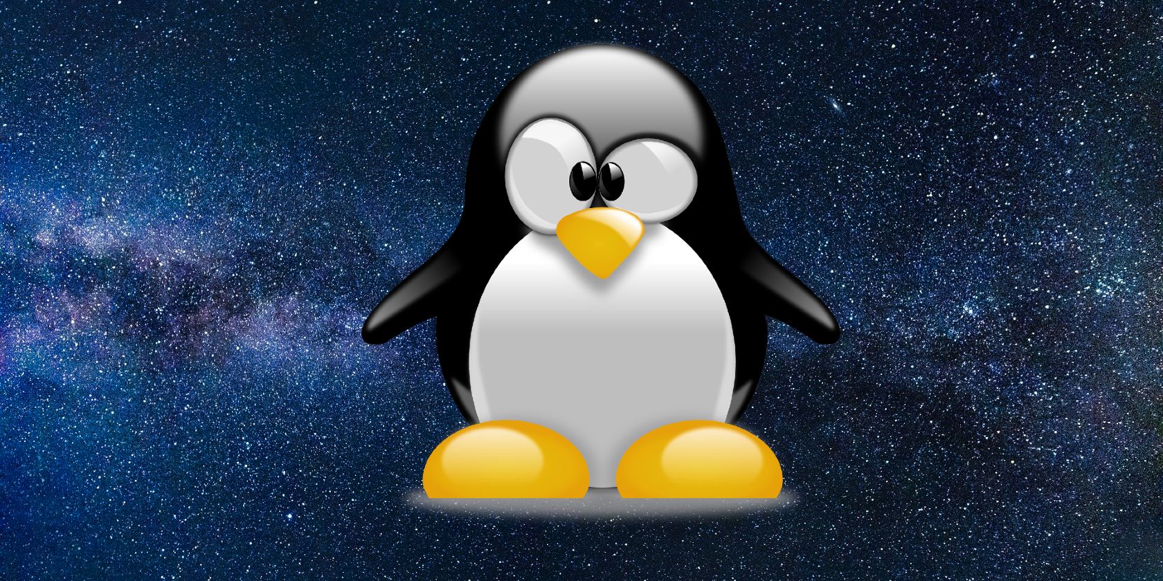 Detail Linux Logo Nomer 21