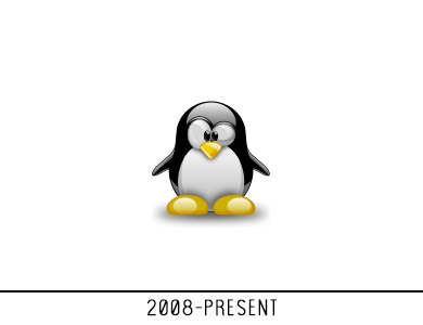 Detail Linux Logo Nomer 26