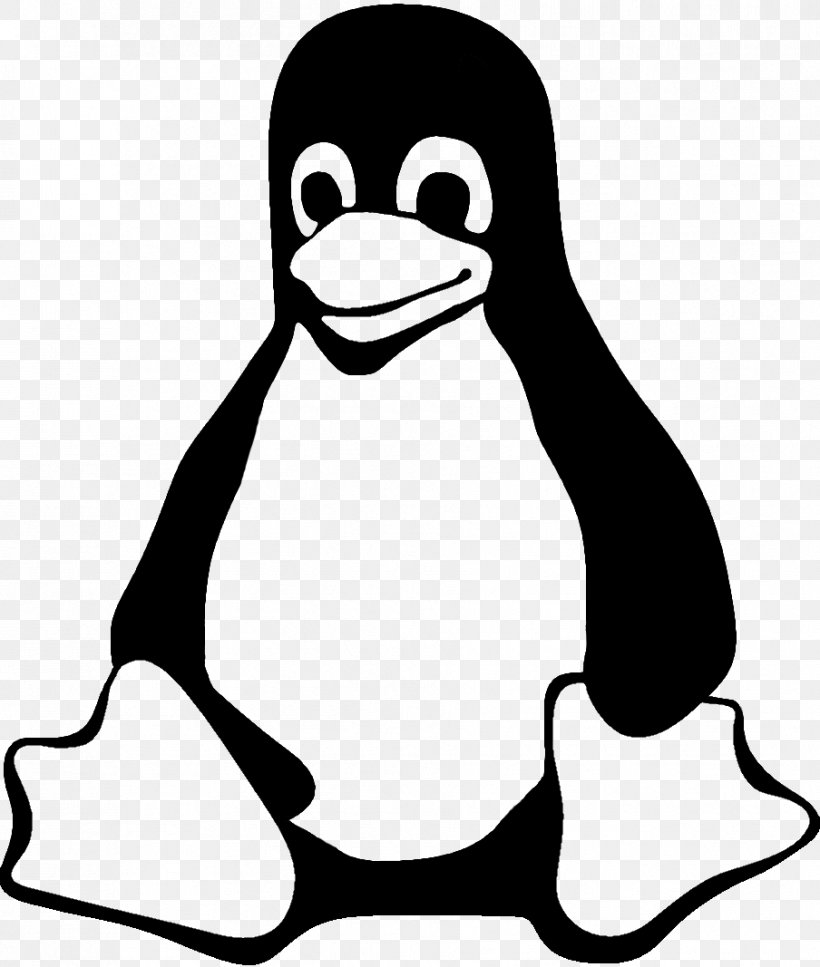 Detail Linux Logo Nomer 30