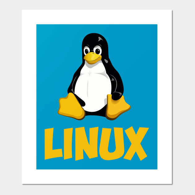 Detail Linux Logo Nomer 36