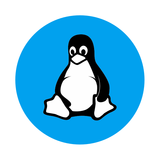 Detail Linux Logo Nomer 38