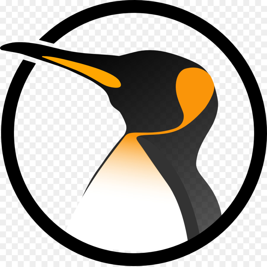 Detail Linux Logo Nomer 39