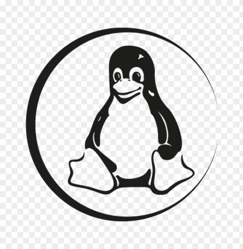 Detail Linux Logo Nomer 52