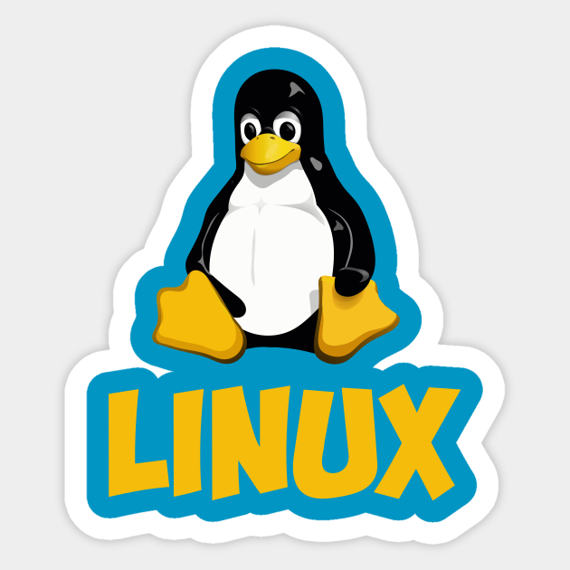 Detail Linux Logo Nomer 10