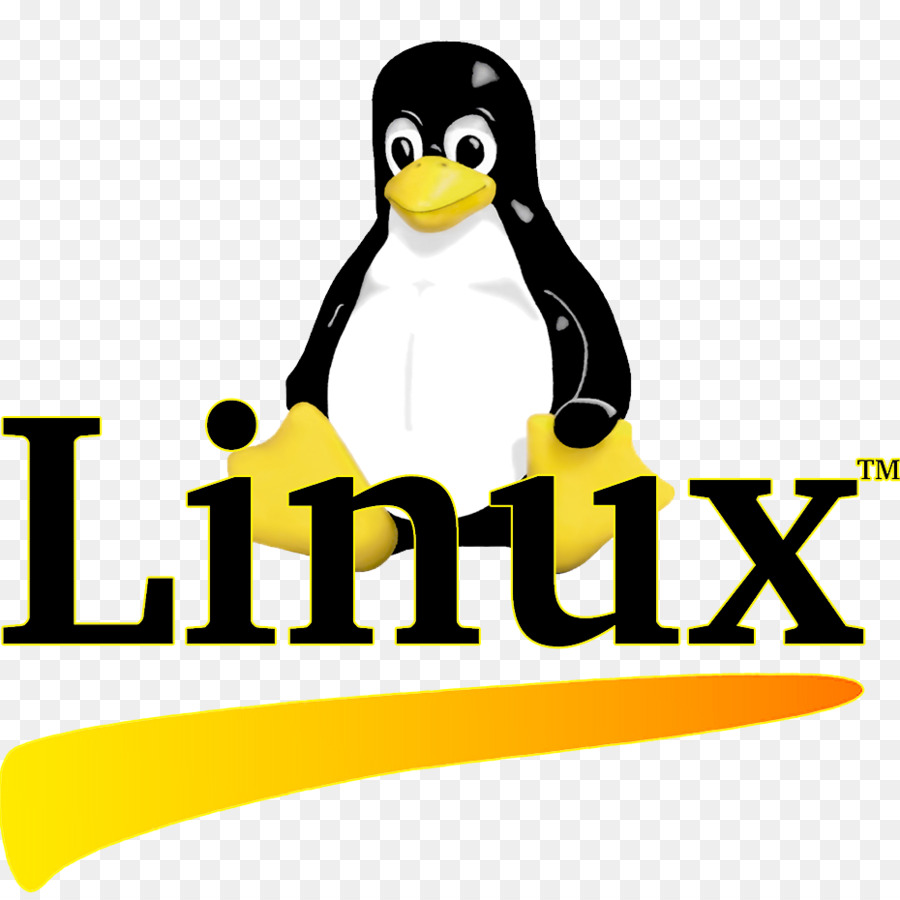 Detail Linux Logo Png Nomer 17