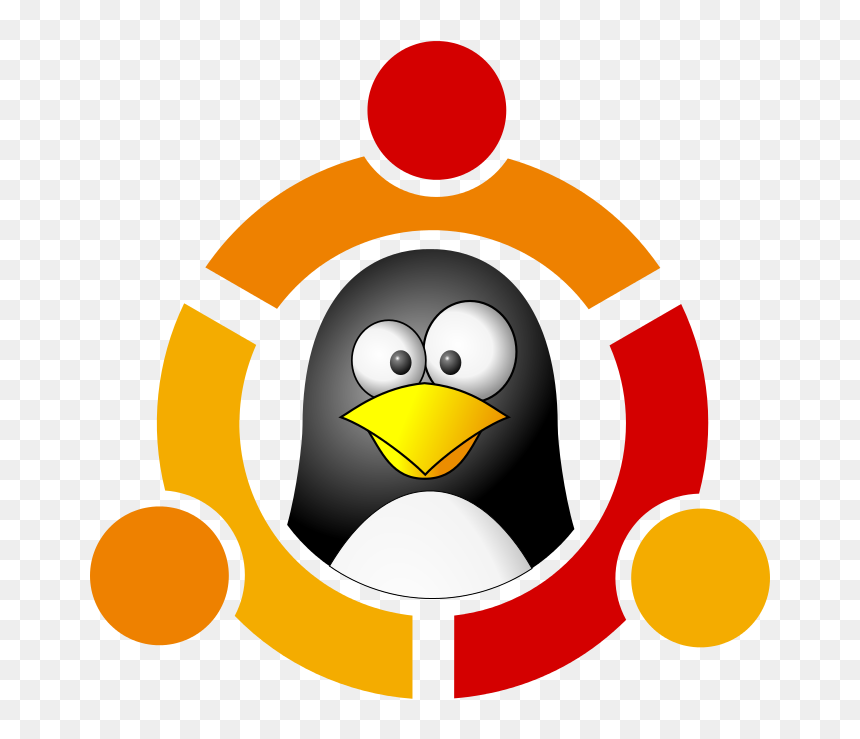 Detail Linux Logo Png Nomer 41