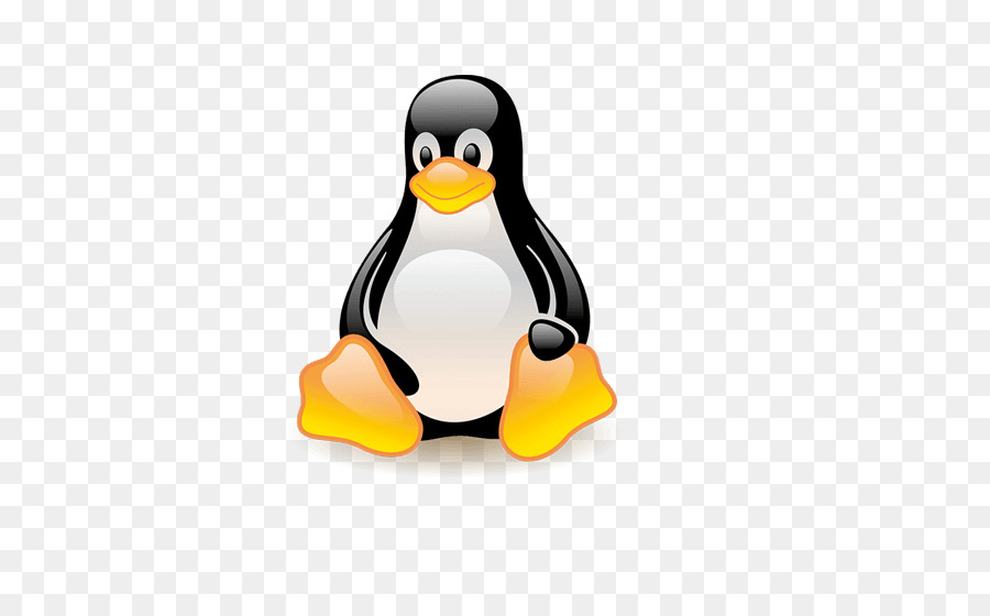 Detail Linux Logo Png Nomer 8