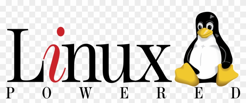 Detail Linux Logo Transparent Nomer 13