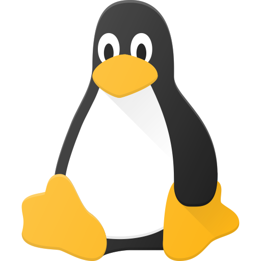 Detail Linux Logo Transparent Nomer 14