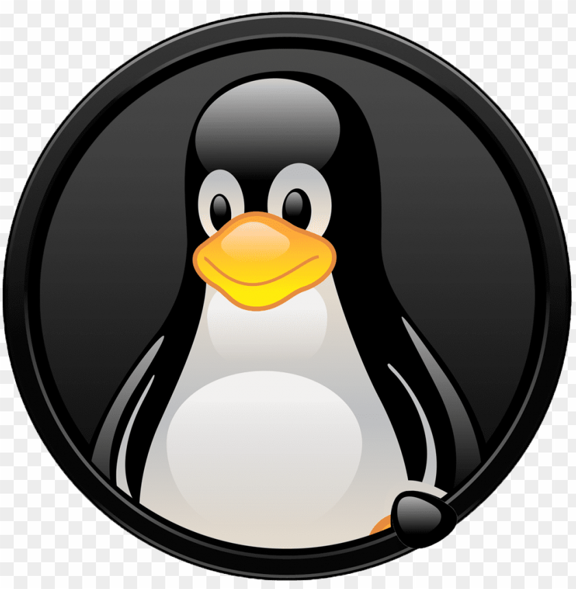 Detail Linux Logo Transparent Nomer 15