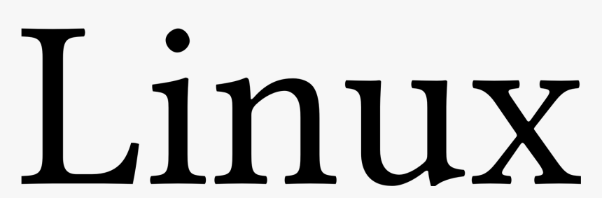 Detail Linux Logo Transparent Nomer 19