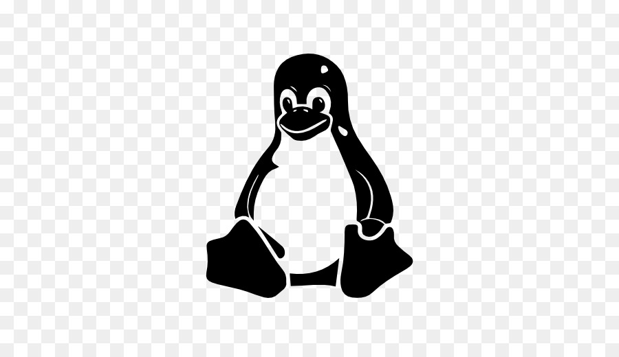 Detail Linux Logo Transparent Nomer 25