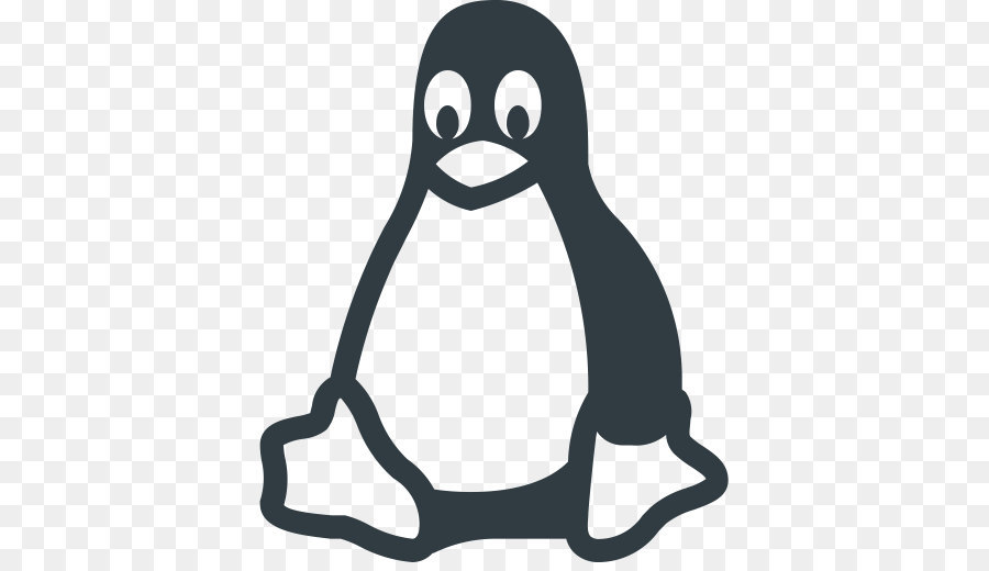 Detail Linux Logo Transparent Nomer 27