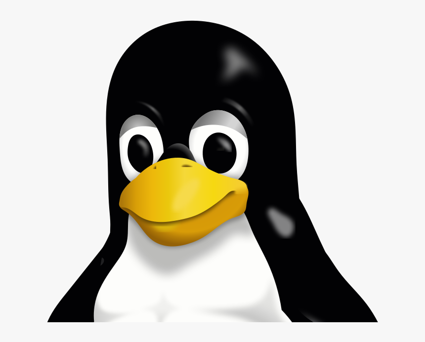 Detail Linux Logo Transparent Nomer 28