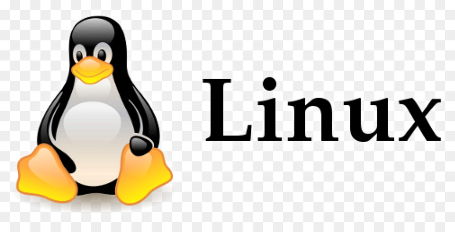 Detail Linux Logo Transparent Nomer 3
