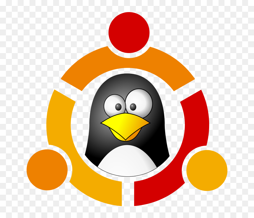 Detail Linux Logo Transparent Nomer 35