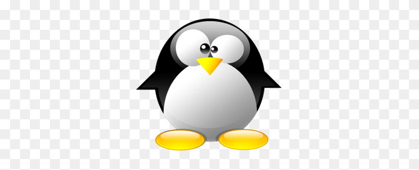 Detail Linux Logo Transparent Nomer 48