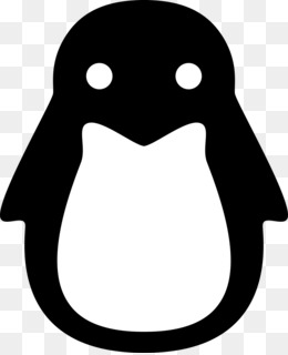 Detail Linux Logo Transparent Nomer 55