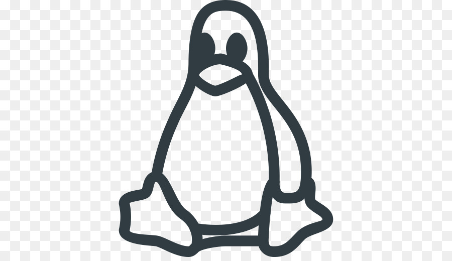 Detail Linux Logo Vector Nomer 12