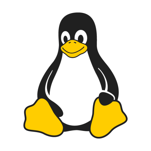 Detail Linux Logo Vector Nomer 5