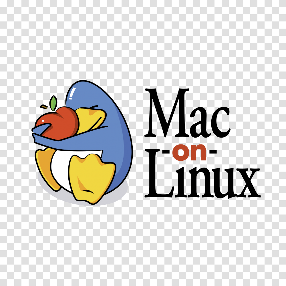 Detail Linux Logo Vector Nomer 43