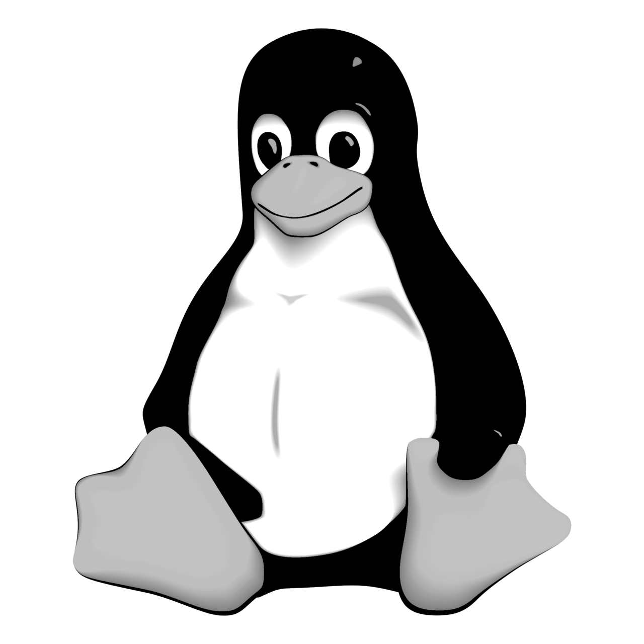 Detail Linux Logos Nomer 23